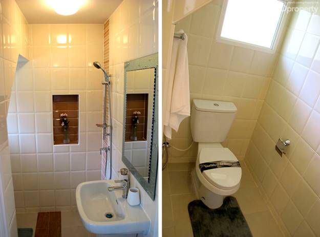 Golden Town On Nut  Pattanakarn  